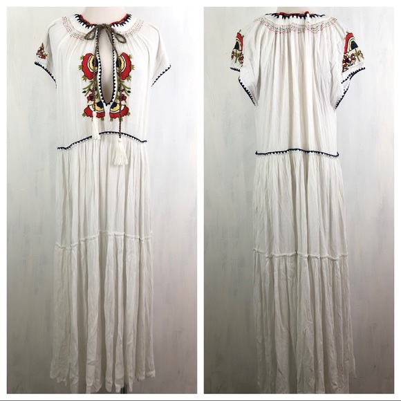 free people daisy fields